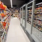 Toni 2000 Podstrana