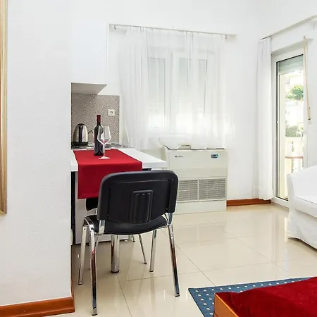 Appartement Toni 2000