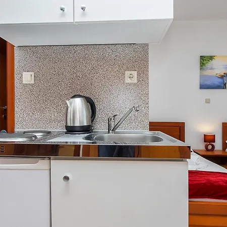 Apartment Toni 2000