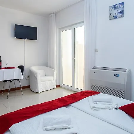 Apartment Toni 2000